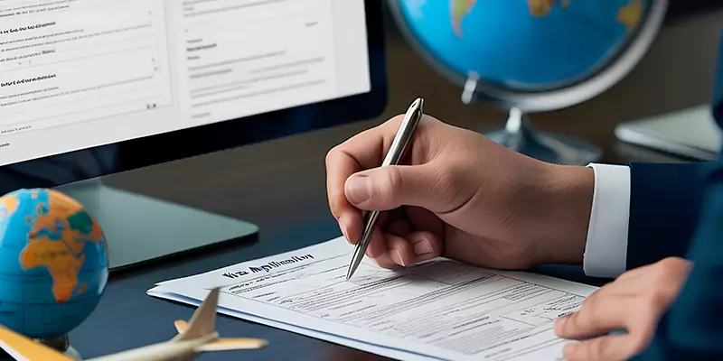 Benefits of Our US Branch Office Visa Services in Bosnia and Herzegovina