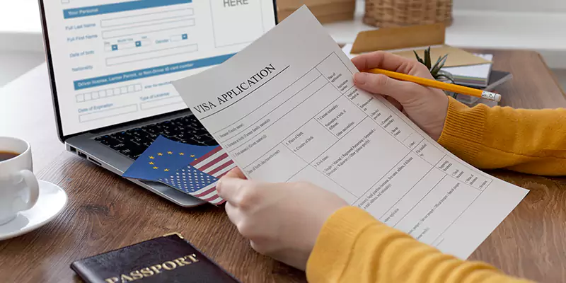 Why choose our expert visa team in Bosnia and Herzegovina?