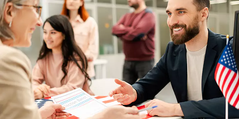 Why Choose Our Expert US Immigration Consultants in Bosnia and Herzegovina?