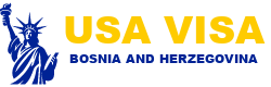 USA Visa Bosnia and Herzegovina